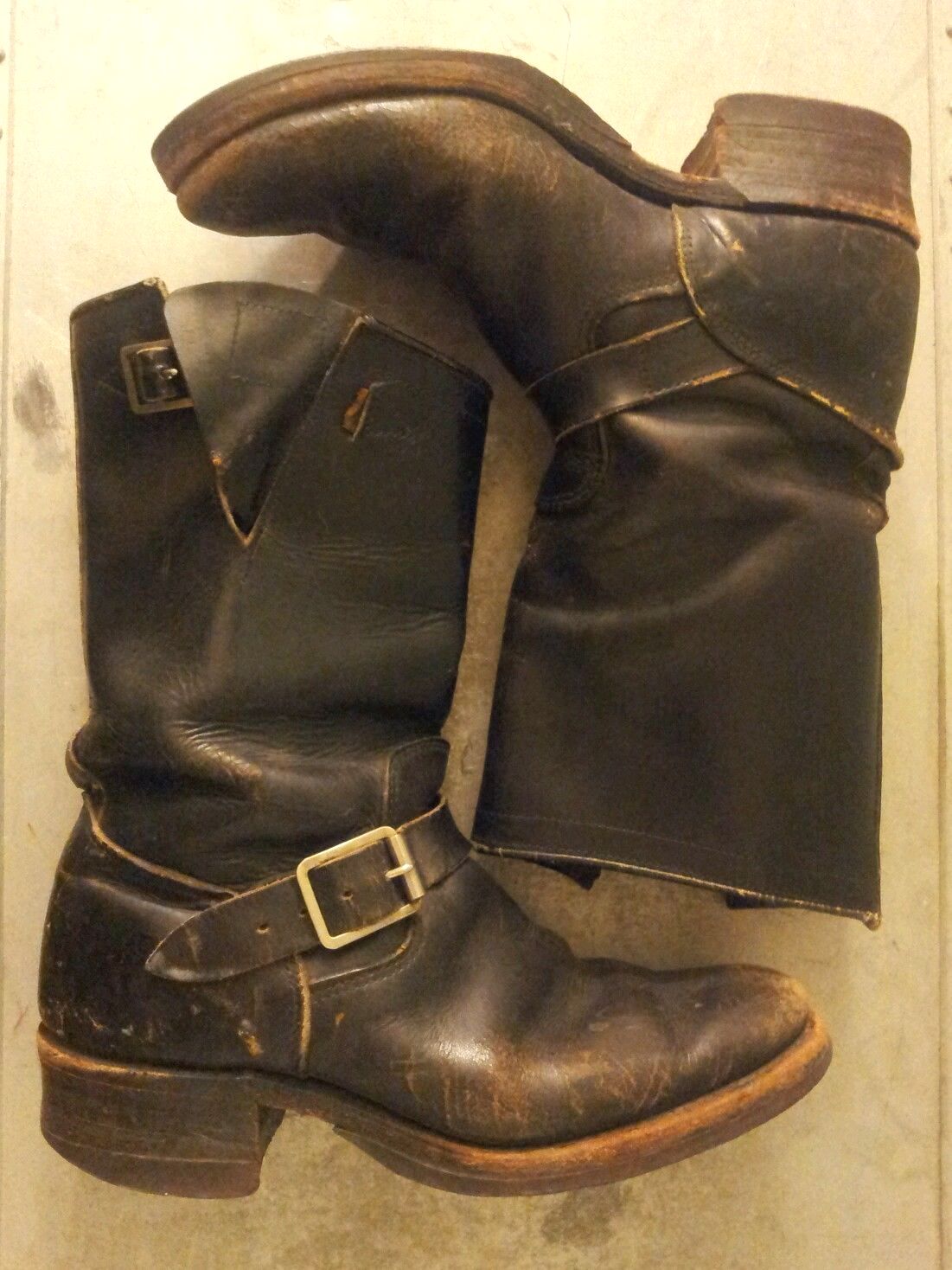 Endicott johnson boots on sale